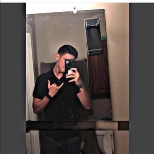 Meet your Posher, Warren